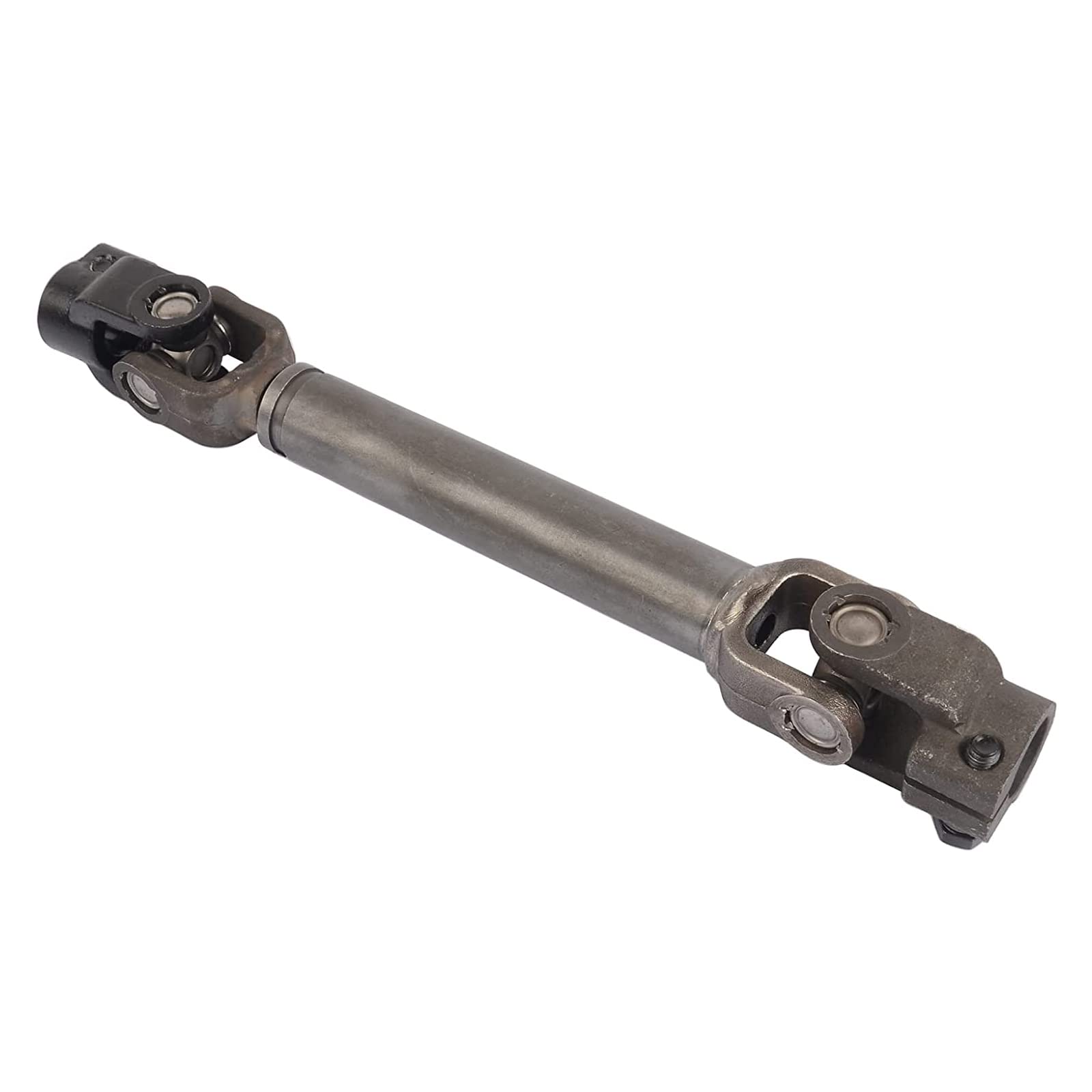 Croisillon Crémaillère Biellette de Colonne de Direction compatible pour FIESTA VI et B-MAX - 1758288 8V513K644BB