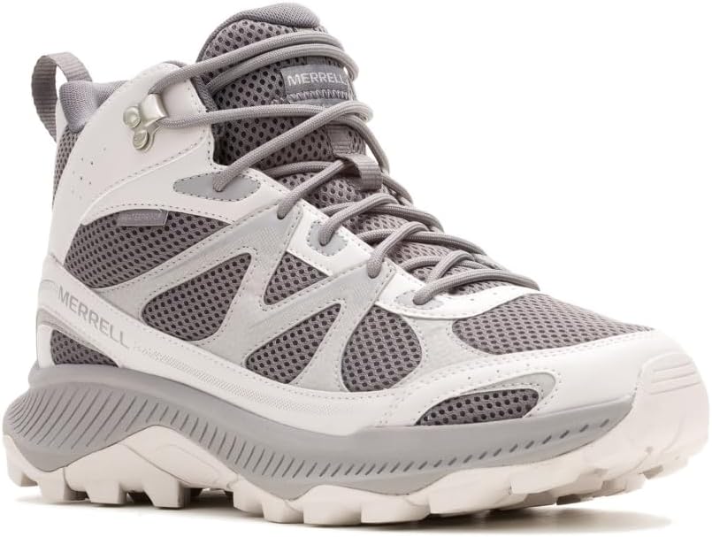 Merrell Men's Tempo Exp Mid Wp