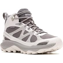 Merrell Mens Tempo Exp Mid Wp