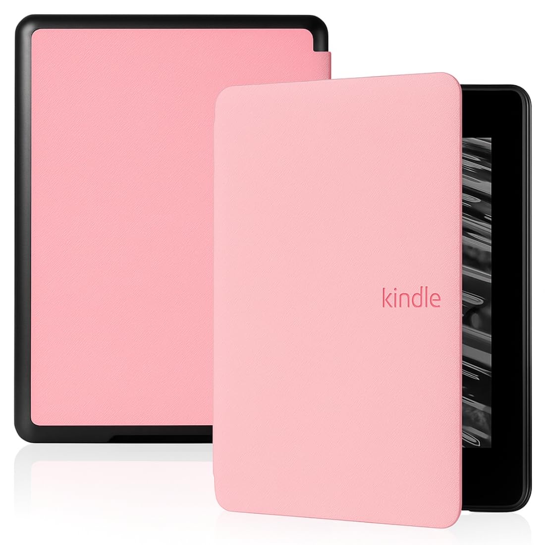 Capa Kindle Paperwhite 12ª Geração 7” (SA569P e SA568B) e Kindle
