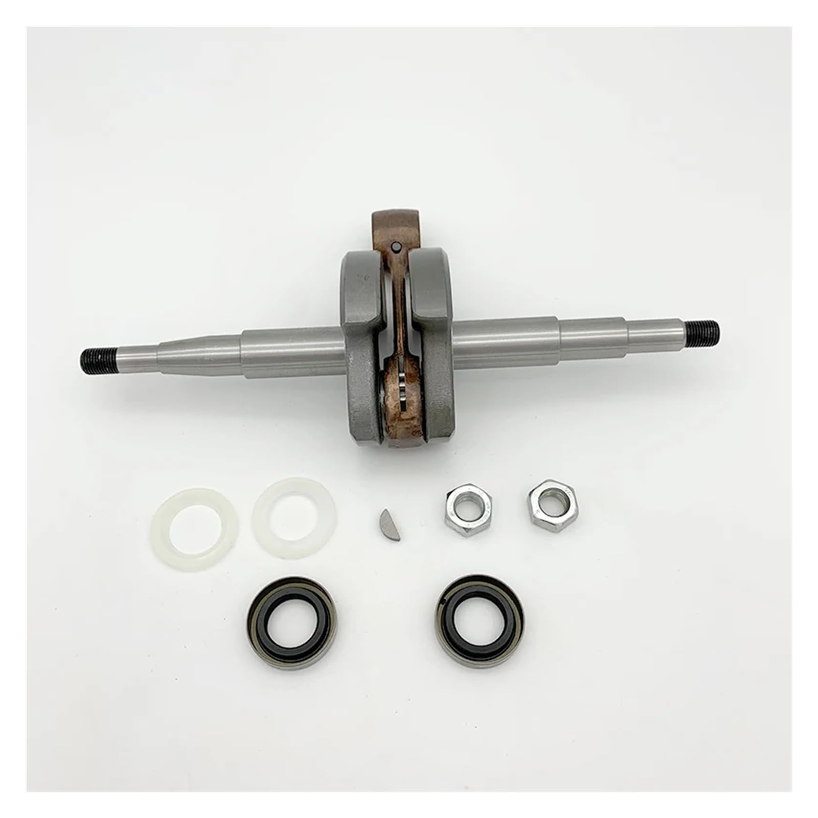 Retén de aceite del cigüeñal, accesorios for motosierra MS070 (a gasolina)
