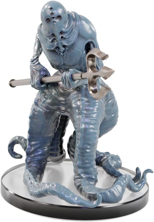 WizKids D&D Icons of The Realms: Seas & Shores Set 29 miniatura 4