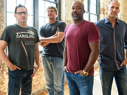 Hootie And The Blowfish