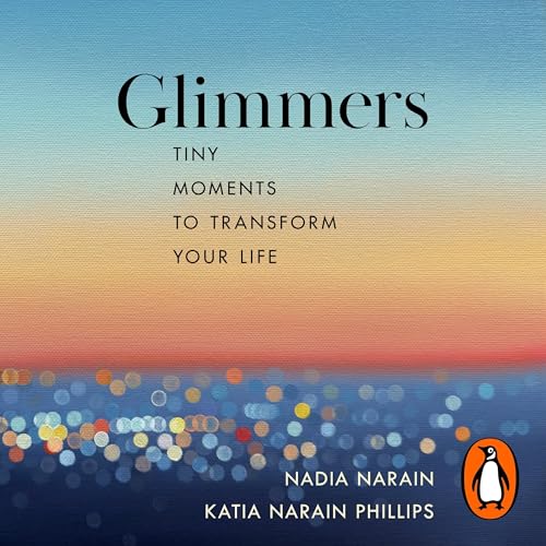 Glimmers cover art