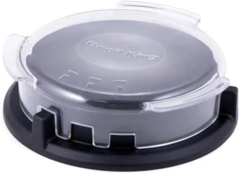 Broil King 62475 Deluxe Burger Press