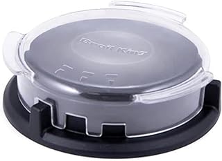 Broil King 62475 Deluxe Burger Press