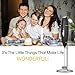 ULTRA HIGH SPEED MOTOR 19,000 RPM !, Milk Frother, With DOUBLE WHISK and STAND For quick preparation of Coffee foam, Cappuccino And Hot Chocolate (Black)