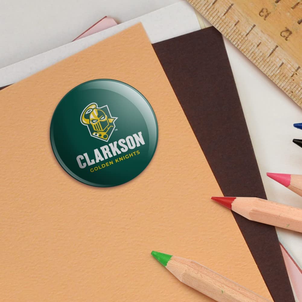 Clarkson Golden Knight 1.5