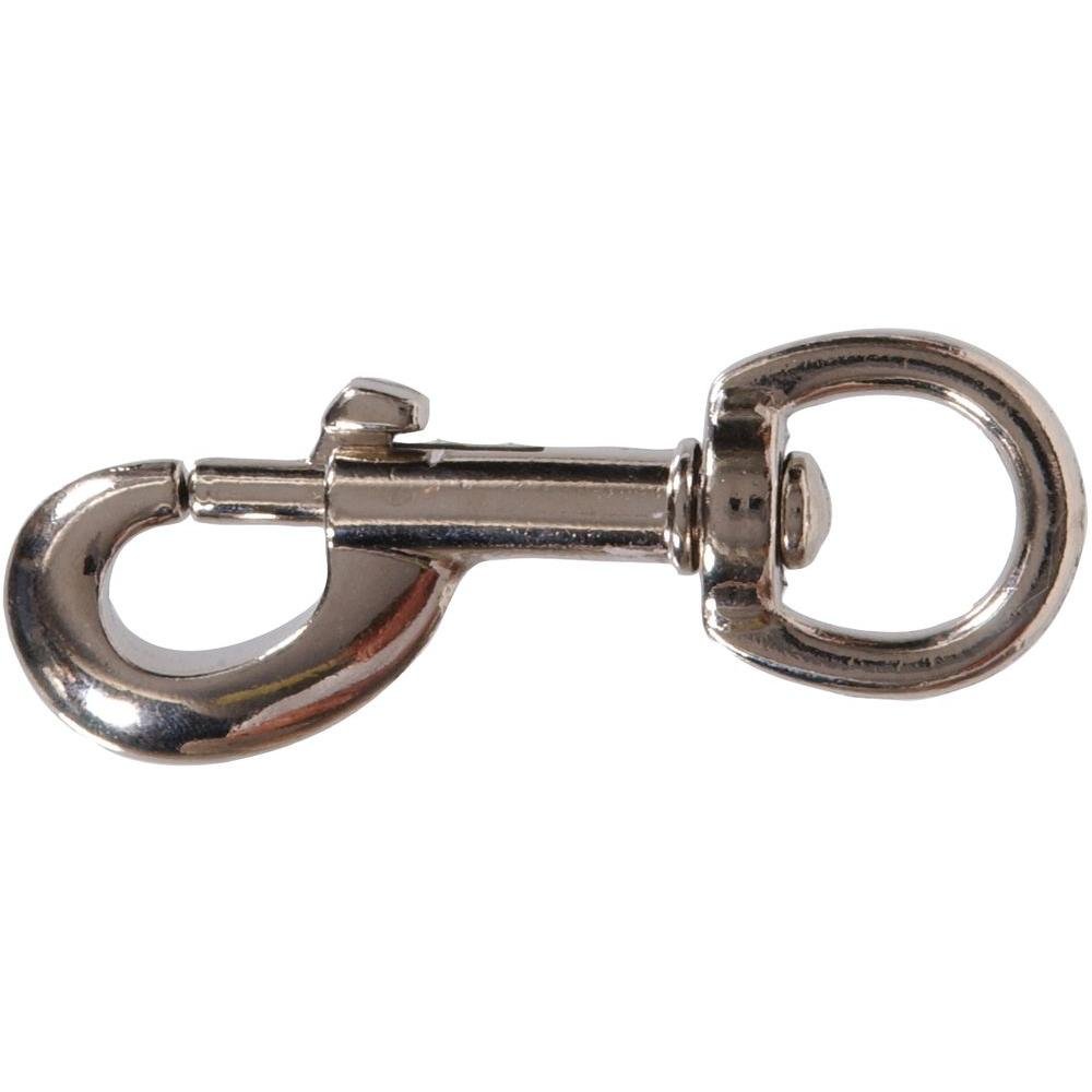 RD SWIV BOLT SNAP 1-3/16