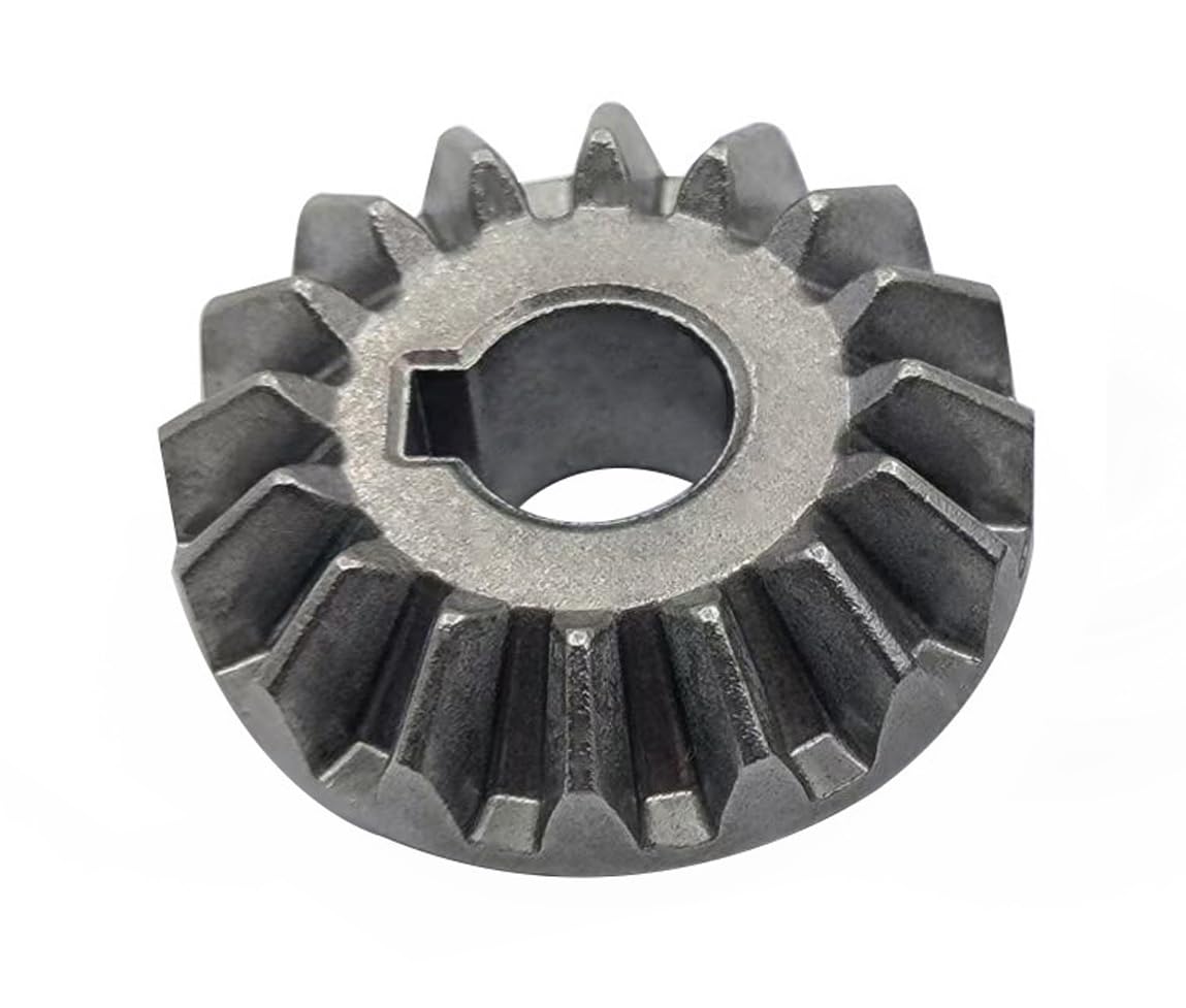 Table Saw Bevel Gear Replacement For DeWalt DW745, DWE7480, DWE7490, DWE7499GD, DCS7485 – 2-Pack Compatible Gear Set (Non-OEM)