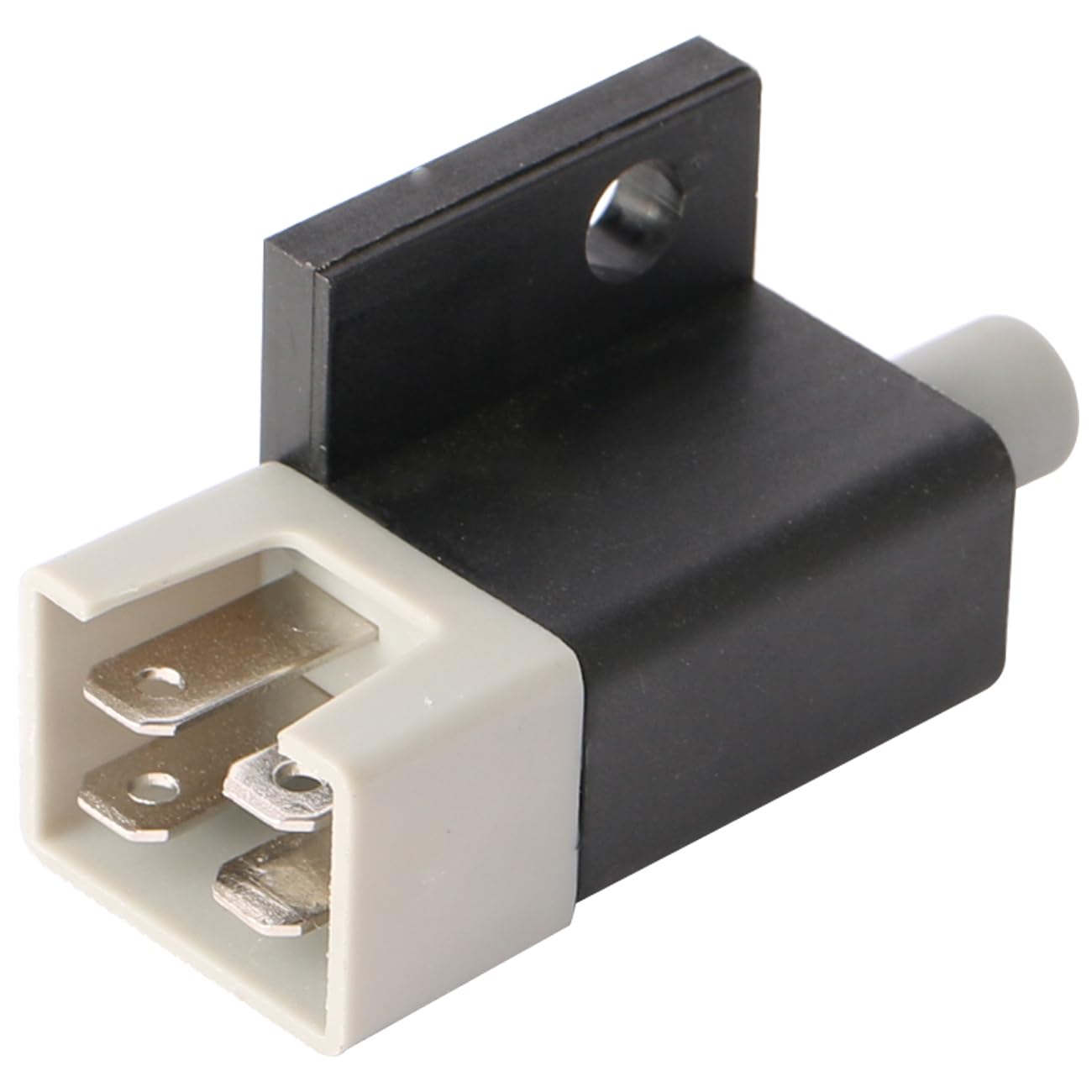 430-362 Plunger Safety Interlock Switch Replacement for MTD 725-04363 Craftsman 725-04363 John Deere AM141767 Cub Cadet 72504363