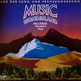  Music Wonderland [Vinyl LP]