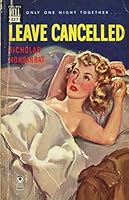 Leave Cancelled B0006D7YAU Book Cover