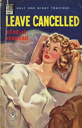 Leave cancelled B00005XMC9 Book Cover