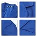 Chaquetas de Traje Casual para Hombre Chaqueta Slim Fit Trajes de un...