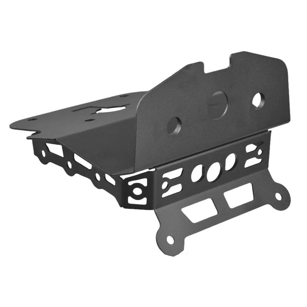 Copertura Coda Lunga Modificata Speciale Per Telaio Targa Per Z900RS In Ferro Senza Kit Parafango Adatto Per Accessori Per Portatarga