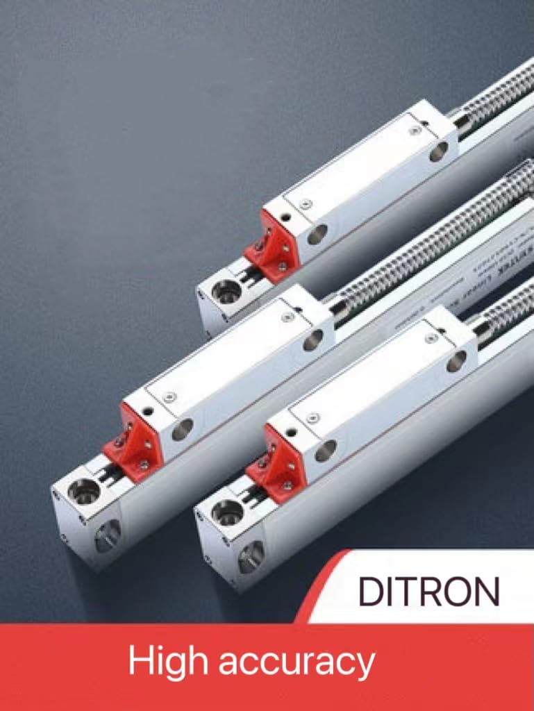 Upgrade Resolution to 1um for Each Piece,Can Not Be Sold Separately (Please Order 5um Scale from The List First!)