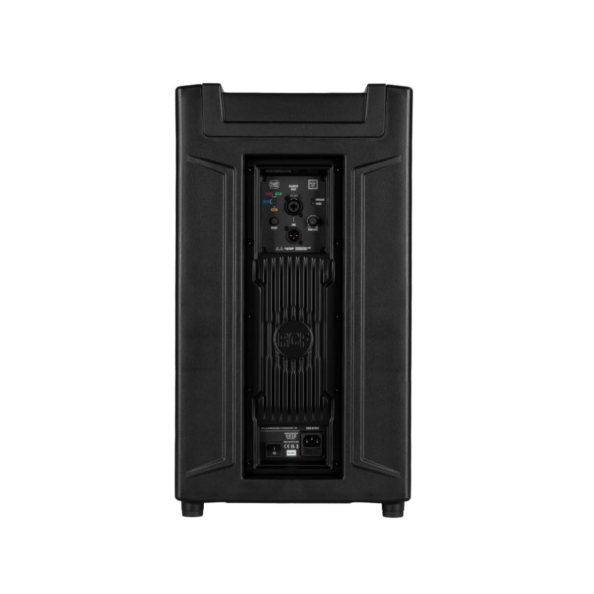 RCF EVOX J9 Sistema Line Array Portatile Attivo 2100 W