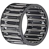 Gabbia a rullini K14X18X10 NKE