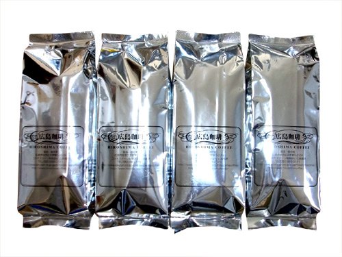 自家焙煎コーヒー「ホンジュラスHG」500g : 広島珈琲 - 通販 - Yahoo!ショッピング 自家焙煎　ホンジュラスHG(2kg)