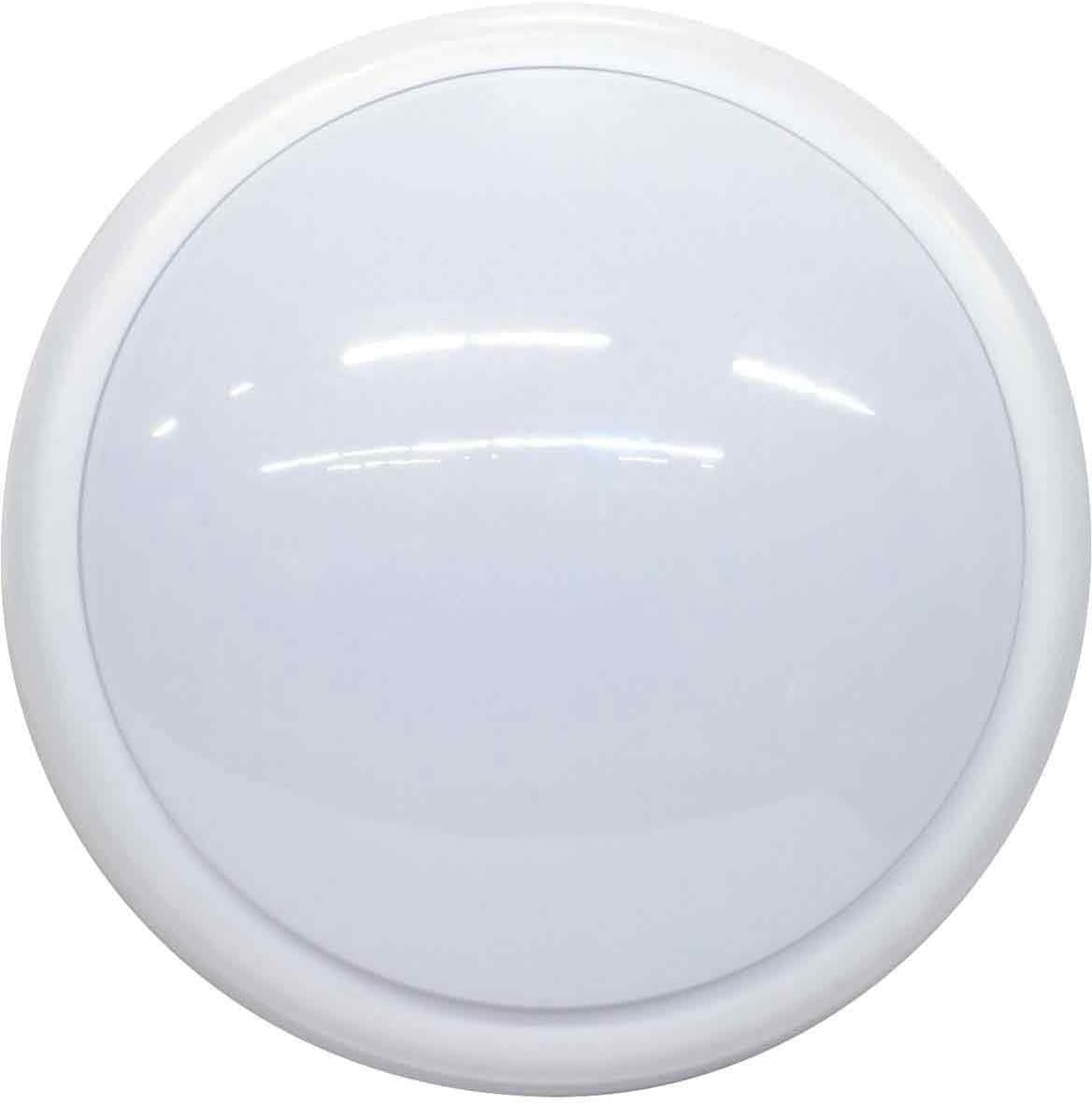 Globe Electric 32103 Battery Operated Push Light Put Anywhere and Tap