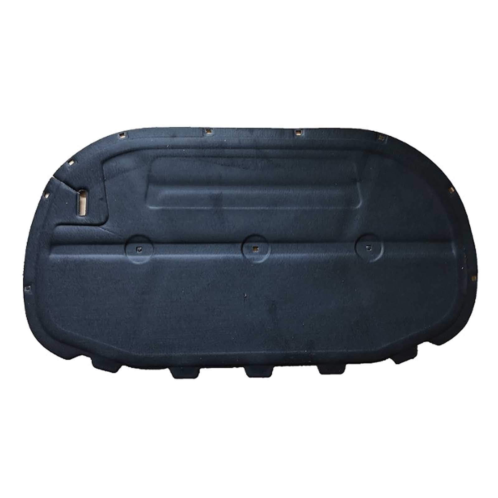 Osłona termiczna i dźwiękoszczelna bawełna do Volkswagen Magotan B8 2017-2020 OE: A20 568 200 26 3G0863831A, mata izolacyjna silnika maski, redukcja szumów osłona termiczna do maski samochodowej