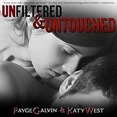 Unfiltered & Untouched cover art