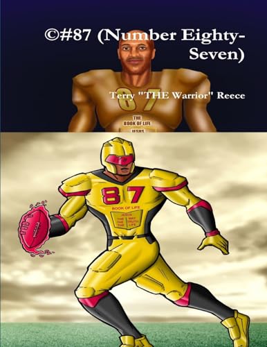#87 (Number Eighty-Seven): Byron Williams Our Mentor, ©B-87 and ©#87 (C#87 (Number Eighty-Seven))