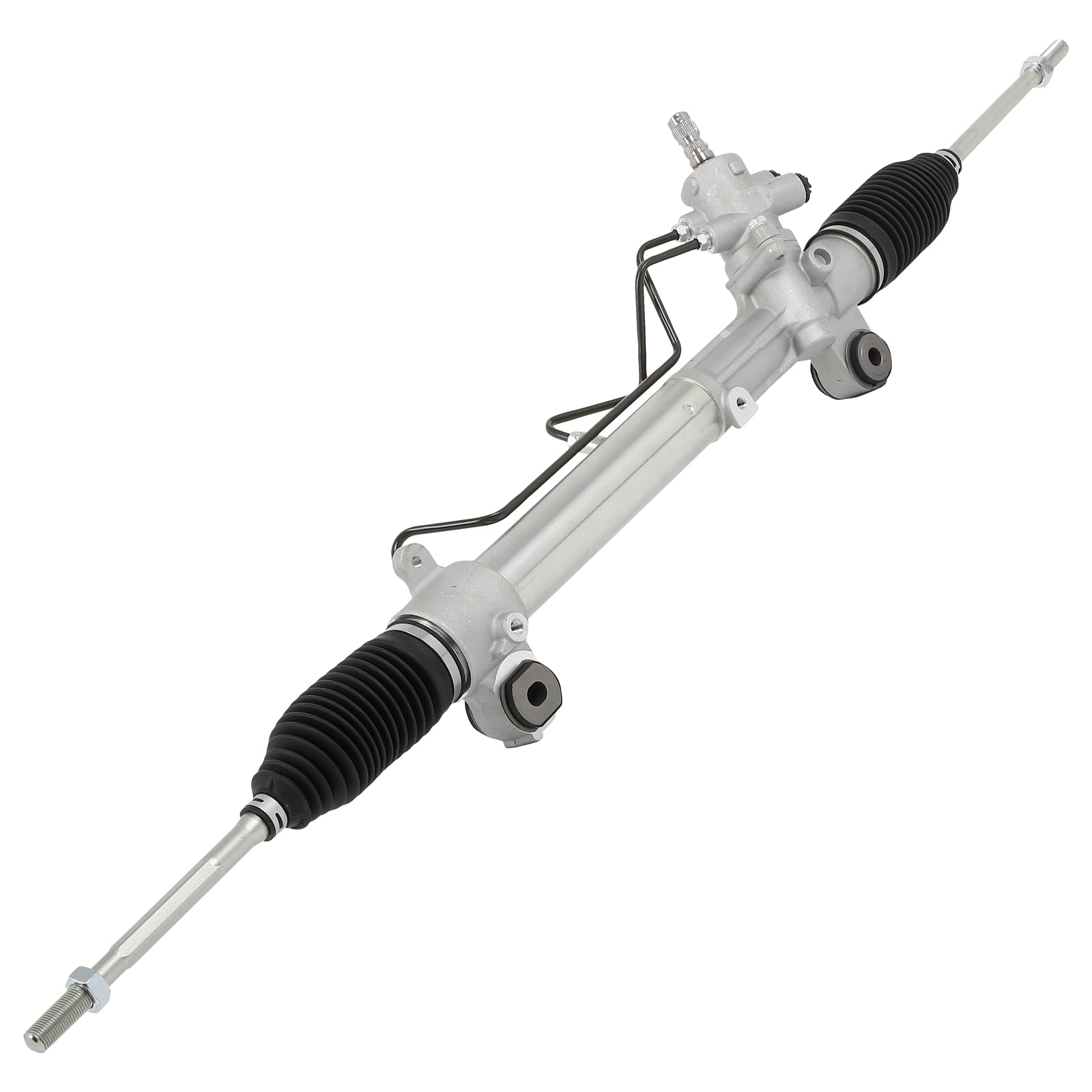 Amazon.com: Fastspace Rack And Pinion Assembly Fit 2009-2014 for