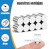 Reviews de Imanes - 5 favoritos. 12 Imanes marca GQVOSXC (3)