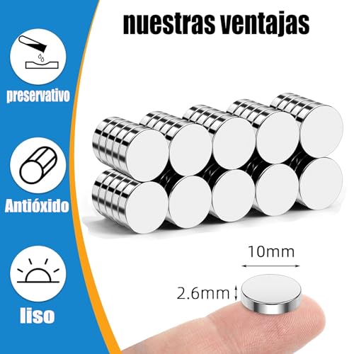 Reviews de Imanes - 5 favoritos. 5 Imanes marca GQVOSXC (2)