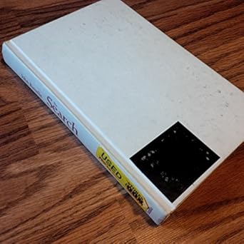 The Search: How Google and Its Rivals Rewrote the Rules of Business and Transformed Our Culture