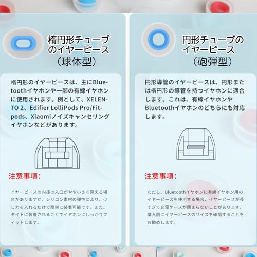 3APLUS イヤーピース シリコン イヤーチップ 液体シリコン製 完全ワイヤレスイヤホン向け&有線イヤホン向け 重低音強化 音質向上 医療用シリコンを採用 Beyerdynamicに適合 Xelento remote/xelento2/AMI-RON300/t8ie/t9ieなどイヤホンに対応 1セット 2個入り Mサイズ 球体型 緑1ペア(M)