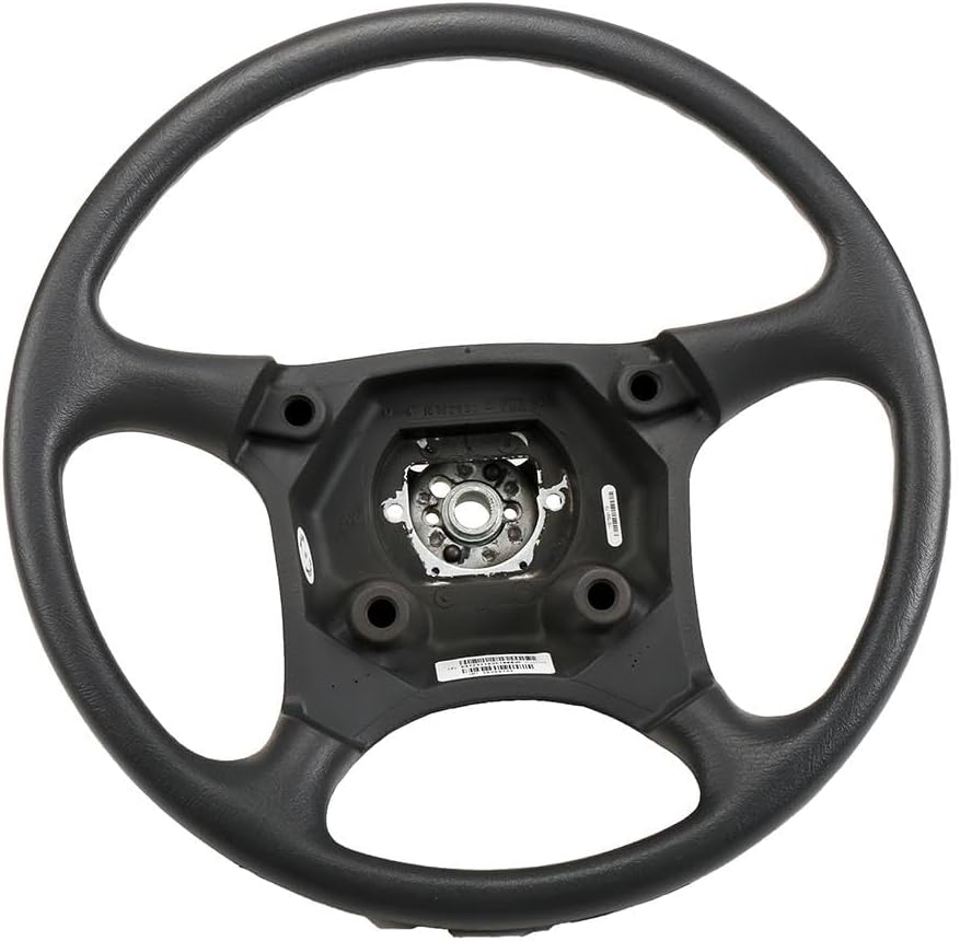 GM Genuine Parts 15759723 Graphite Steering Wheel