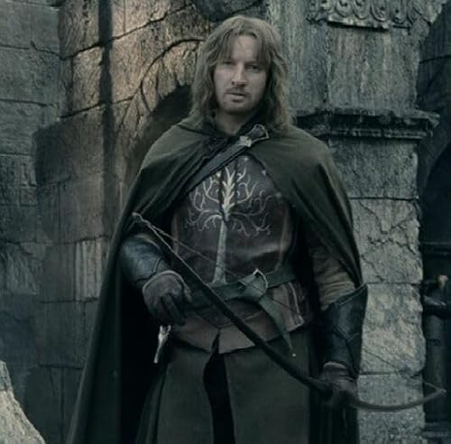Review of the Lord of the Rings - The Two Towers Pt 3 Podcast Por  arte de portada
