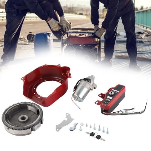 Atyhao GX160 5.5HP & GX200 6.5HP pdX^[gLbg - Ŋ@d@ptCzC[XCb`VXetM̍X^[^[[^[