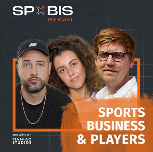 #53 Rebecca Zenner und Tommy Gmür: Das Beste aus der Welt des Sports und der Popkultur vereinigt