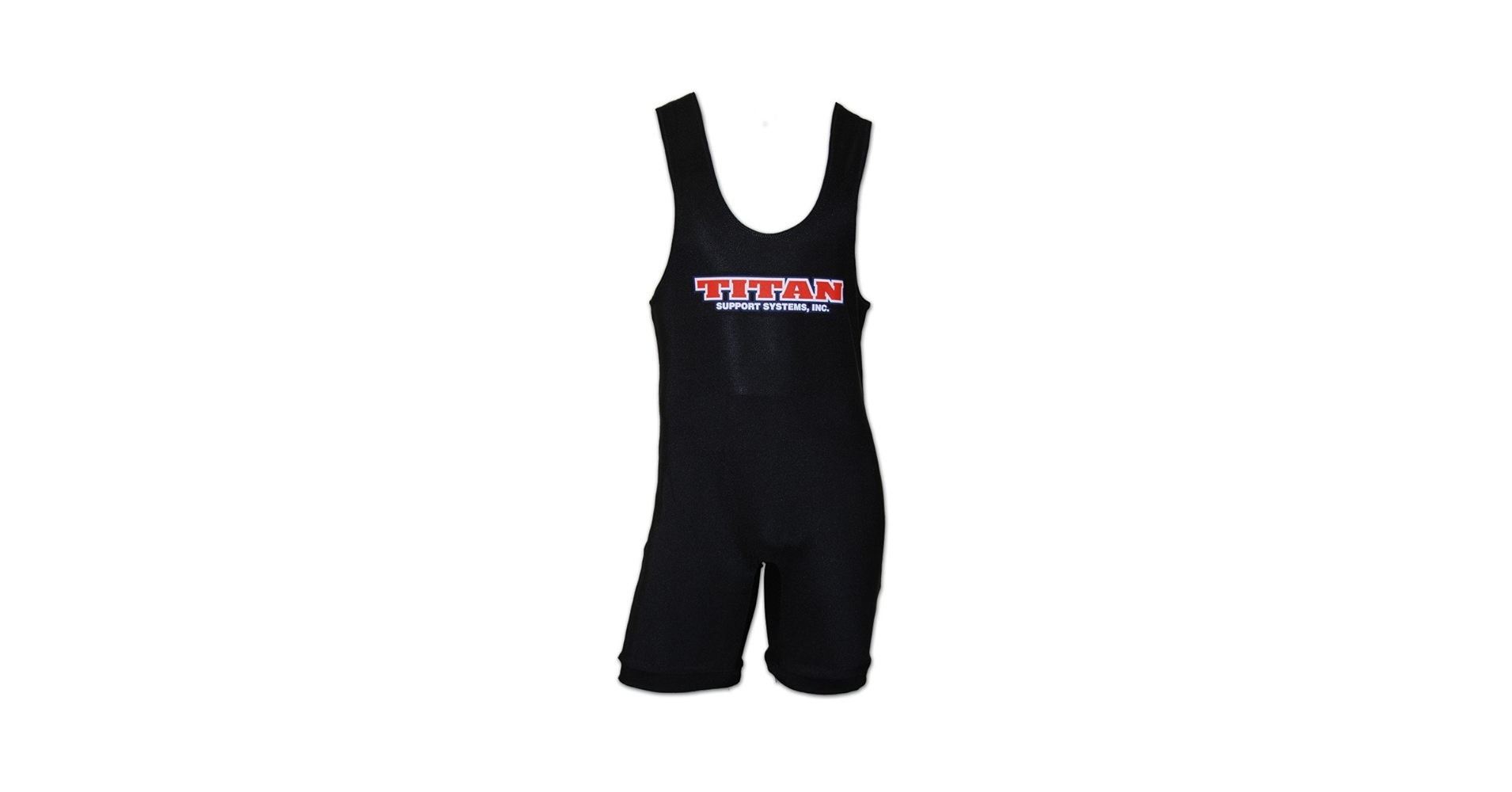 パワーリフティング　Titan タイタン　シングレット　2XL Amazon.com: Titan Classic Powerlifting Singlet or Softsuit