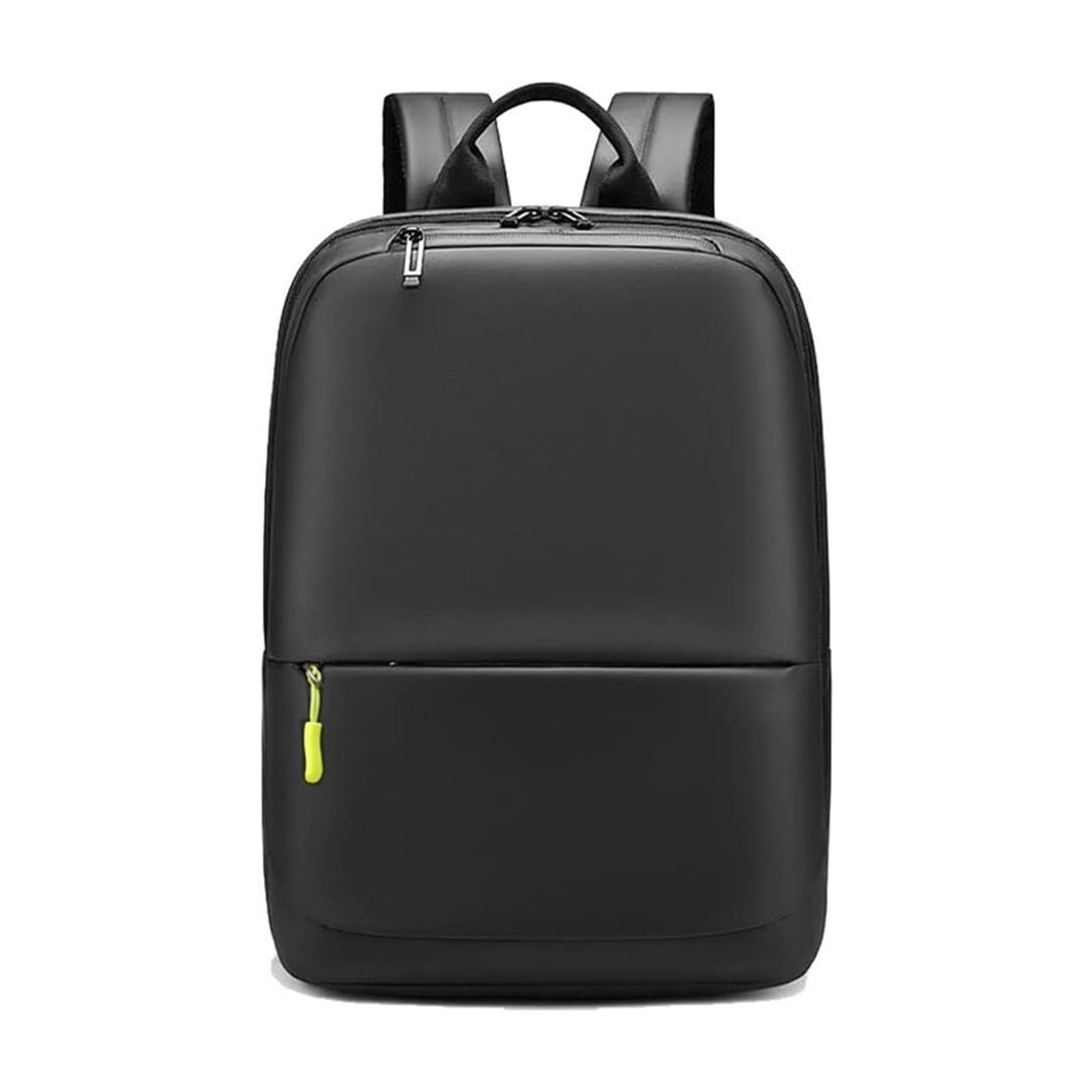 Zaino da lavoro da uomo con zaino di grande capacità | Borsa da viaggio for pendolari che può essere utilizzata come borsa for laptop con ampia tracolla
