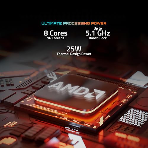 Image of GIGABYTE Gaming A18 Gaming Laptop - 165Hz 2560x1600 WQXGA - NVIDIA GeForce RTX 5060 - AMD Ryzen 7 260-1TB SSD with 32GB DDR5 RAM - Windows 11 Home - Black Steel