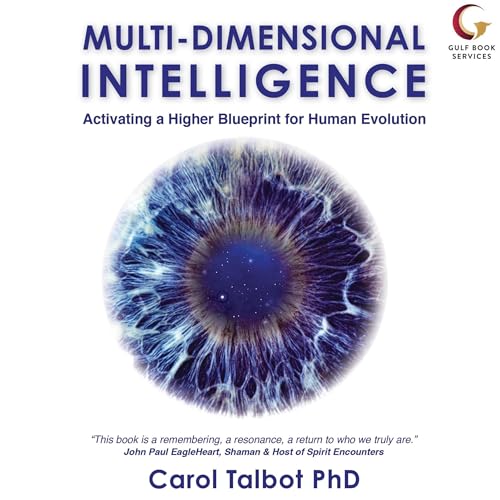 Multi-Dimensional Intelligence cover art