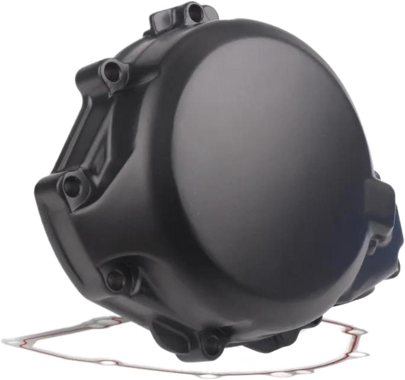 オートバイクランクケースステーターカバー モーターステーターカバー のために スズキ のために ハヤブサ GSX1300R 1999