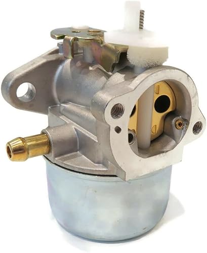 Miniatura 4 de Carburador Carb Para Briggs & Stratton Stens 520  964 5HP 5HP 6HP 7hp pequeña tienda de motor por el Rop