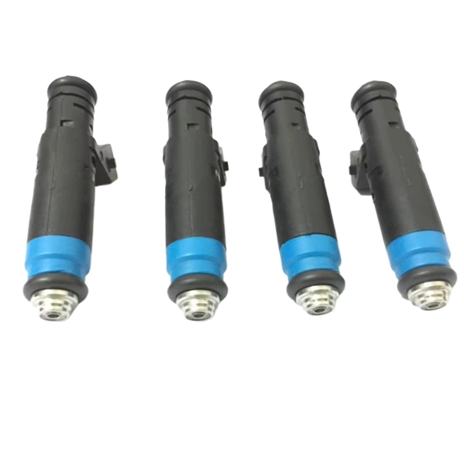 Feoosvx One Color Etrol Fuel Injectors For V8 For Lt1 For Ls1 Ls6 For Deka 110324 Fi114992 109991 Fi114991 4X Flow Balance 1000Cc High Impedance Nozzle Fuel Injector
