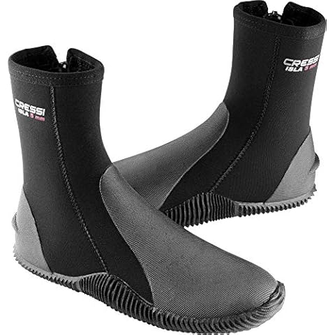 Cressi Isla 5mm Diving Boots Cover