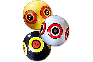 Bird-X SE-PACK VISUAL BIRD DETERRENT