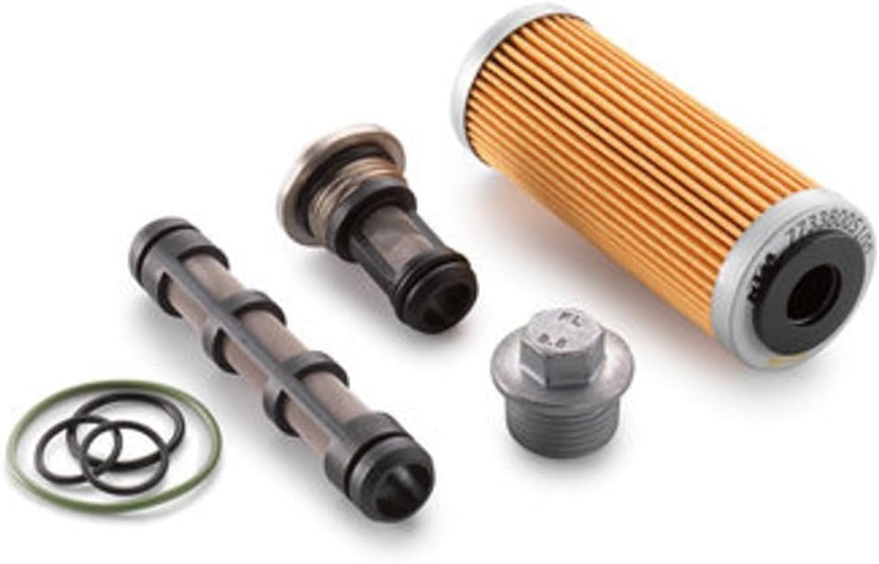 KTM Oil Filter Service Kit (2016-2022) (450-500) - 79438015010