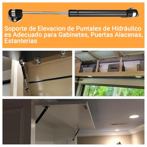 Bisagra de pistón 30 Imagen adicional