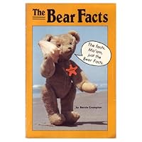 The Bear Facts 0843114959 Book Cover