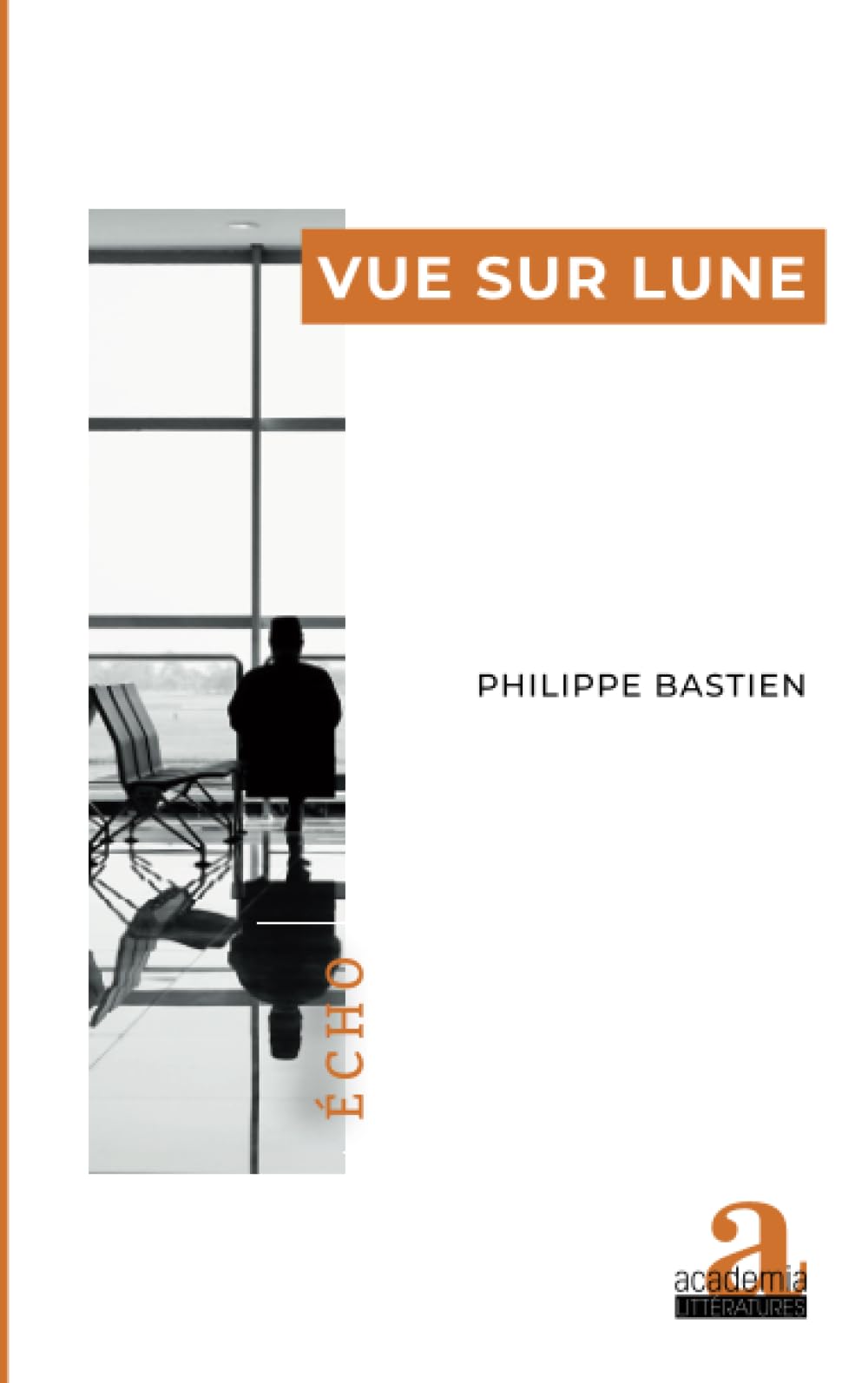 Vue sur lune (Echo)